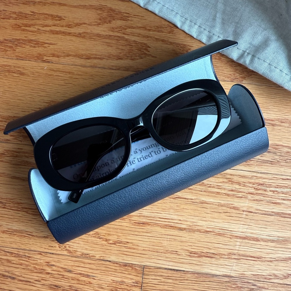 Warby Parker ‘Carmel’ Sunglasses